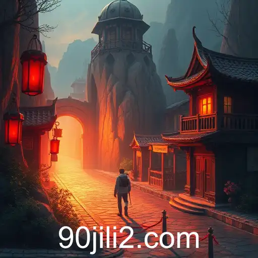 Exploring the Alluring World of 'Adventure Games' with 90jili