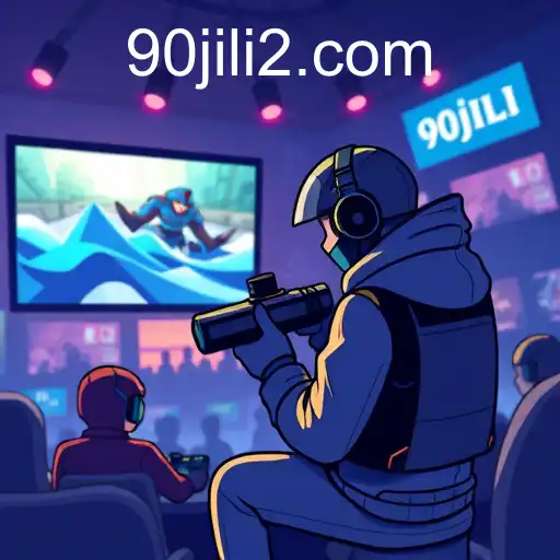 90jili: Emerging Trends and Gaming Enthusiast Insights