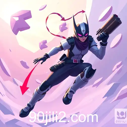 The Evolution of 90jili in Gaming Culture