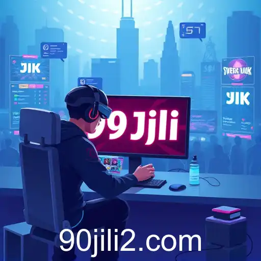 90jili Boosts Representation in Gaming