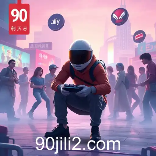 Digital Transformation in Gaming