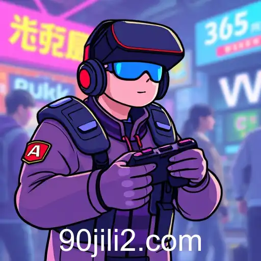 The Evolution of 90jili in Gaming Culture