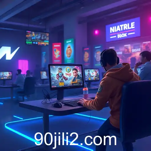 The Evolution of Online Gaming in 2025