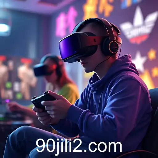 The Evolving Landscape of Online Gaming