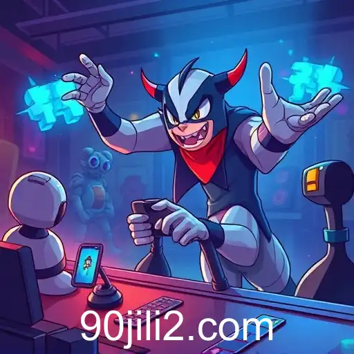 Gaming Trends Shaping 2025