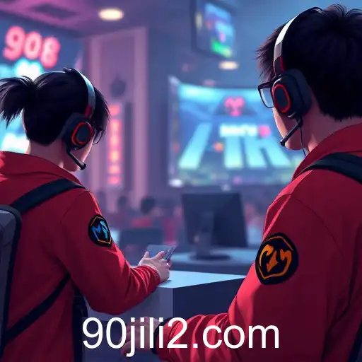 Gaming Trends and Developments in 2025