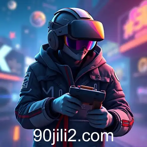 Rise of Online Gaming Platforms in 2025