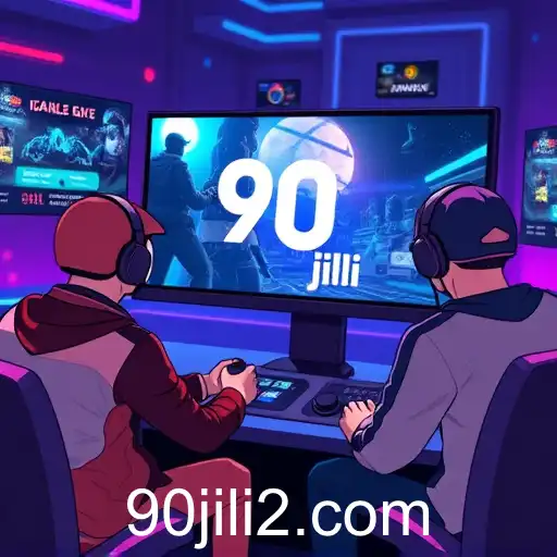 Emerging Trends in Online Gaming