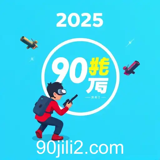 The Rise of 90jili: Innovations in Online Gaming