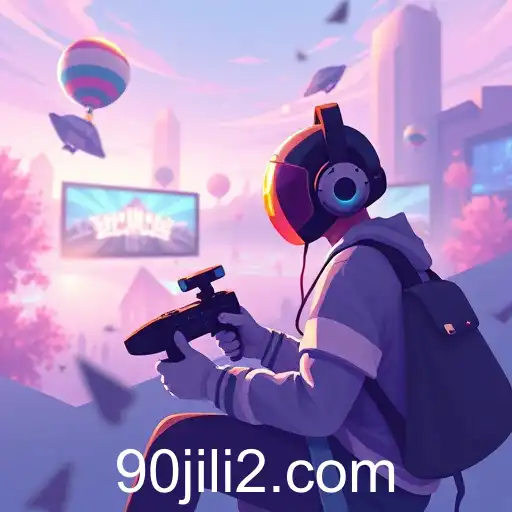 The Rise of 90jili and Its Impact on the Gaming World