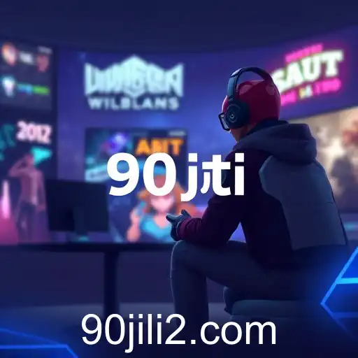 The Rise of Online Gaming Platforms in 2025