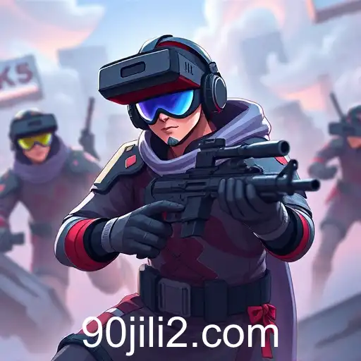 Rising Trends in Online Gaming for 2025: The Role of 90jili