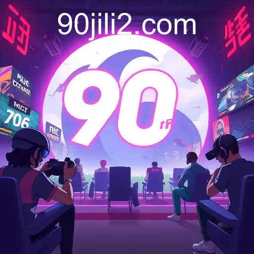 The Evolution of Gaming: How 90Jili is Shaping the Industry