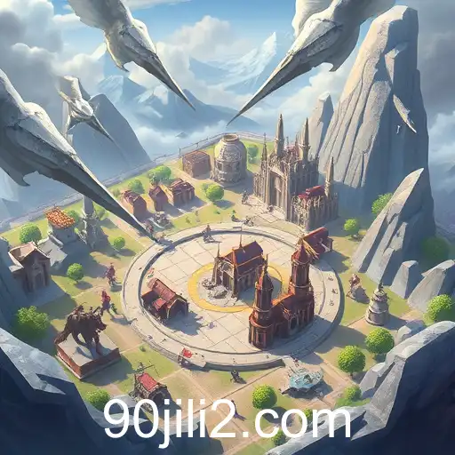 The Rise of 90jili in the Gaming World