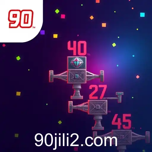 Exploring the Fascinating World of Puzzle Games: A Deep Dive into '90jili'