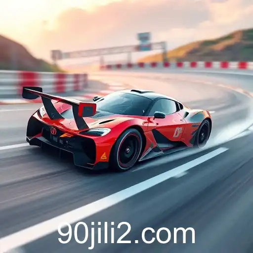 The Thrill of Speed: Exploring Racing Games Under the '90jili' Keyword