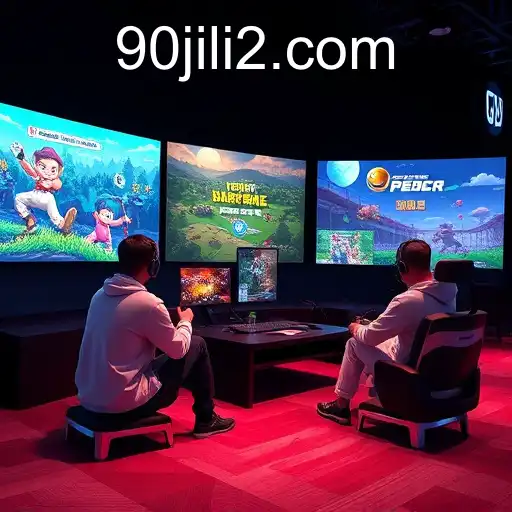 Exploring the Rise of Digital Gaming Platforms