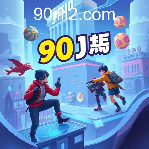 The Rise of 90jili: A New Player in the Gaming Landscape