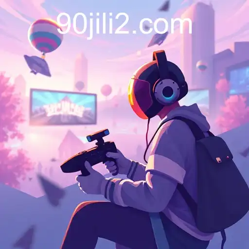 The Rise of 90jili and Its Impact on the Gaming World