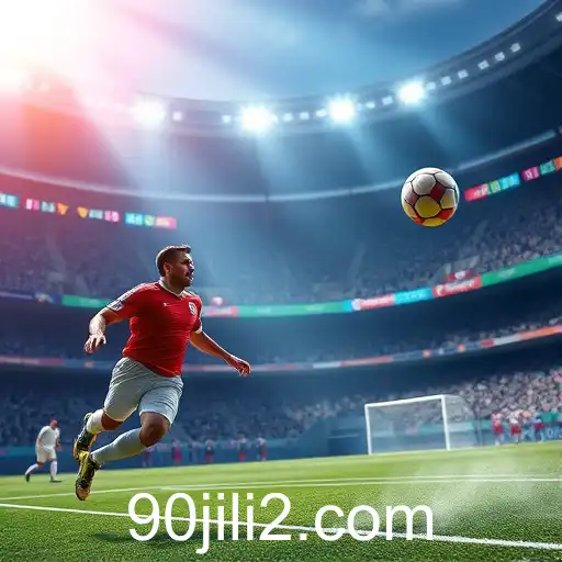 Exploring the Excitement of Sports Games: The Role of '90jili'